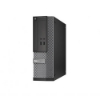 Imagine Calculator Dell OptiPlex 3020, Desktop SFF, Intel Core i5 4590S 3.0 GHz up to 3.7 GHz; Fara Memorie Ram; Fara Hard Disk; Fara Windows; 3 Ani Garantie, Ca Nou