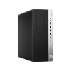 Imagine Calculator HP EliteDesk 800 G5 Tower, Intel Core i3 9100 3.6 GHz up to 4.2 GHz; 8 GB DDR4; Fara Hard Disk; Placa Video Intel HD Graphics; Fara Windows; 3 Ani Garantie, Gaming