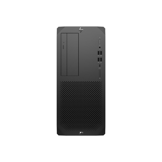 Imagine Calculator HP Z1 G6, Tower, Fara Procesor, Fara Memorie Ram, Fara Hard Disk, Placa Video Intel HD Graphics, Raid Controller Integrat, Fara Windows, 3 Ani Garantie