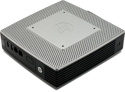 Imagine Calculator HP T510, Thin Client, VIA Eden X2 U4200 1.0 GHz, 2 GB DDR3, 2 GB HDD SATA