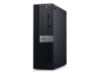 Imagine Calculator Dell OptiPlex XE3, Desktop SFF, Fara Procesor; Fara Memorie Ram; 256 GB SSD M.2; Fara Windows; 3 Ani Garantie, Ca Nou