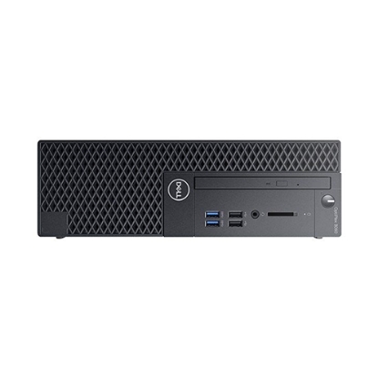 Imagine Calculator Dell OptiPlex 3060, Desktop SFF, Fara Procesor; Fara Memorie Ram; Fara Hard Disk; Windows 10 Pro; 3 Ani Garantie, Ca Nou