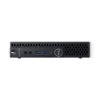 Imagine Calculator Dell OptiPlex 3060, Micro, Fara Procesor; Fara Memorie Ram; 256 GB SSD M.2; Fara Windows; 3 Ani Garantie, Ca Nou