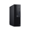 Imagine Calculator Dell OptiPlex 3060, Desktop SFF, Fara Procesor; Fara Memorie Ram; 256 GB SSD M.2; Fara Windows; 3 Ani Garantie, Ca Nou