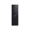 Imagine Calculator Dell OptiPlex 3060, Desktop SFF, Intel Core i7 8700 3.2 GHz up to 4.6 GHz; 8 GB DDR4; 2 TB SSD M.2 NVMe NOU; Windows 11 Pro; 3 Ani Garantie, Ca Nou