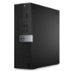 Imagine Calculator Dell OptiPlex 5040, Desktop SFF, Intel Core i5 6500 3.2 GHz up to 3.6 GHz; 8 GB DDR3; 512 GB SSD M.2 NVMe NOU; Windows 10 Pro; 3 Ani Garantie, Refurbished