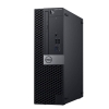 Imagine Calculator Dell OptiPlex 5060, Desktop SFF, Intel Core i7 8700 3.2 GHz up to 4.6 GHz; 8 GB DDR4; 1 TB SSD M.2 NVMe NOU; Windows 10 Pro; 3 Ani Garantie, Ca Nou