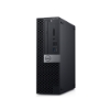 Imagine Calculator Dell OptiPlex 7060, Desktop SFF, Fara Procesor; Fara Memorie Ram; Fara Hard Disk; Fara Windows; 3 Ani Garantie, Ca Nou