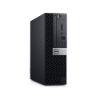 Imagine Calculator Dell OptiPlex 7060, Desktop SFF, Fara Procesor; Fara Memorie Ram; Fara Hard Disk; Fara Windows; 3 Ani Garantie, Ca Nou