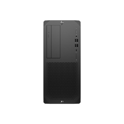 Imagine Calculator HP Z1 G6, Tower, Intel Core i7 10700 2.9 GHz up to 4.8 GHz; 16 GB DDR4; 512 GB SSD M.2 NVMe; Placa Video Noua nVidia GeForce RTX 5060 Ti, 8 GB GDDR7; Raid Controller Integrat; Fara Windows; 3 Ani Garantie, Gaming