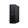 Imagine Calculator Dell OptiPlex 3070, Desktop SFF, Fara Procesor; Fara Memorie Ram; Fara Hard Disk; Fara Windows; 3 Ani Garantie, Ca Nou