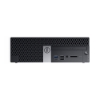 Imagine Calculator Dell OptiPlex 7070, Desktop SFF, Fara Procesor; Fara Memorie Ram; Fara Hard Disk; Fara Windows; 3 Ani Garantie, Ca Nou