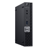 Imagine Calculator Dell OptiPlex 7070, Micro, Intel Core i5 9500 3.0 GHz up to 4.4 GHz; 16 GB DDR4; 1 TB SSD M.2 NVMe NOU; Fara Windows; 3 Ani Garantie, Ca Nou