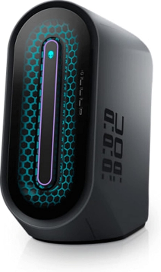 Imagine Calculator Dell Alienware Aurora R15, Tower, AMD Ryzen 9 7900 3.7 GHz up to 5.4 GHz; 128 GB DDR5; Fara Hard Disk; Placa Video Noua nVidia GeForce RTX 5070, 12 GB GDDR7; Windows 11 Pro; 3 Ani Garantie, Gaming