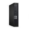 Imagine Calculator Dell OptiPlex 7040 Micro, Fara Procesor; Fara Memorie Ram; Fara Hard Disk; Fara Windows; 3 Ani Garantie, Ca Nou