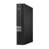 Imagine Calculator Dell OptiPlex 7040 Micro, Fara Procesor; Fara Memorie Ram; Fara Hard Disk; Fara Windows; 3 Ani Garantie, Ca Nou