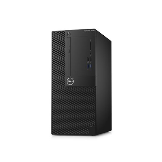 Imagine Calculator Dell OptiPlex 3050, Tower, Intel Core i7 6700 3.4 GHz up to 4.0 GHz; 16 GB DDR4; 256 GB SSD M.2; Placa Video Intel HD Graphics; Windows 10 Pro; 3 Ani Garantie, Refurbished