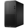 Imagine Calculator HP Z2 G8, Tower, Intel Core i9 11900K 3.5 GHz up to 5.3 GHz; 64 GB DDR4; 512 GB SSD M.2 NVMe NOU; Placa Video Noua nVidia GeForce RTX 5080, 16 GB GDDR7; Raid Controller Integrat; Windows 10 Pro; 3 Ani Garantie, Gaming