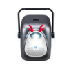 Imagine Videoproiector portabil Fire Legend QF23s, FHD 1920* 1080, Auto Focus, Bluetooth Speaker, LED 6.500 lumeni/ 250 ANSI lumeni, 16:9/ 4:3, 1.000:1, 30.000 ore, HDMI, USB (Type A 2.0), DC Out (5V/1A, USB Type A 2.0), PC audio, boxe 2* 3W, Bluetooth Wireless Audio, 1.23 kg, telecomanda inclusa, Smart