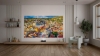 Imagine Videoproiector Optoma Photon Go, FHD 1920*1080, 650- 1200 lumeni, 800:1, 16:9/ 4:3, dimensiune maxima imagine 100'', laser 20.000 ore, distanta ultra scurta de proeictare, maxim 0.4m, HDMI, USB-C power, USB-A power 1A, 1 x S/PDIF, RJ45, WiFi 5GHz / Bluetooth 2 ways, 32- 35dB, IP2X, 24/7, 360 gr