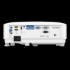 Imagine Videoproiector BenQ MX808STH, XGA (1024x768), 3.600 lumeni, 4:3/ 16:9/ 16:10, 20.000:1, lampa 6.000 ore/ 15.000 ore ecomode, zoom fix, 2* D- sub, 2* HDMI, USB Type A, USB Type Mini B, RS232, boxa 10W, audio in/ out, telecomanda cu baterii incluse, suport perete WM06G3+ PointWrite PW03+ FingerTouch