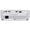 Imagine Videoproiector Acer X1526, FHD 1920*1080, up to WUXGA 1920*1200, 4.000 lumeni, 16:9/ 4:3, 13.000:1, diagonala maxima 300", distanta maxima de proiectie 10 m, boxa 3W, lampa 5.000/ 20.000 ore, 29-33 dB, 2.4 kg, 2 *HDMI, PC audio out, DC Out (5V/1.5A, USB Type A), RS232, cablu HDMI inclus, telecomanda