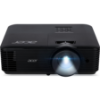 Imagine Videoproiector Acer X1328ic, WXGA 1280*800, up to WUXGA 1920*1200, 5.000 lumeni, 16:9/ 16:10/ 4:3, 20.000:1, diagonala maxima 300", distanta maxima de proiectie 10 m, boxa 3W, lampa 5.000 / 15.000 ore, 27 dB, 2.4 kg, D-sub, 2* HDMI, PC audio in/ out, composite video, DC Out (5V/1A, USB Type A)