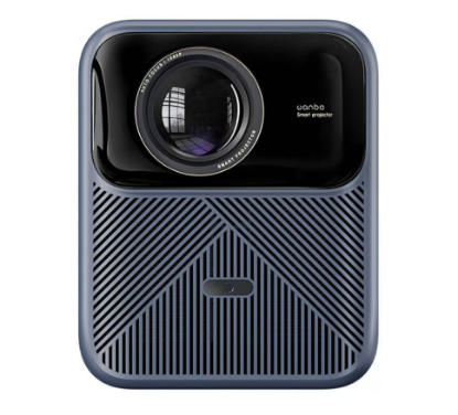 Imagine Xiaomi Wanbo Mozart 1 Pro Projector FHD