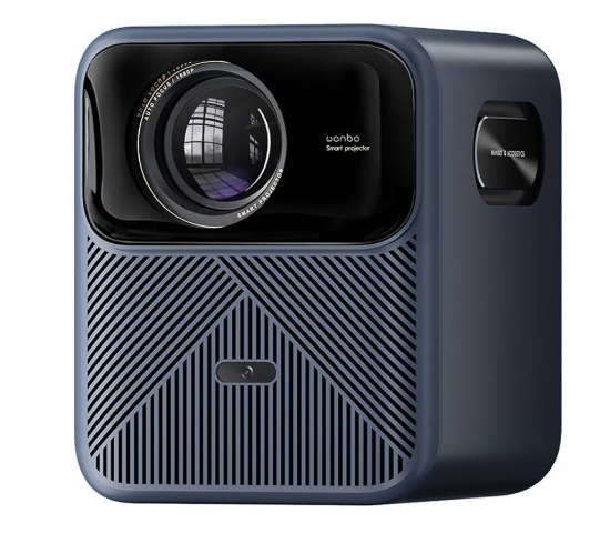 Imagine Xiaomi Wanbo Mozart 1 Pro Projector FHD