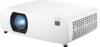 Imagine Videoproiector ViewSonic LSC520WU, 3LCD laser 20.000- 30.000 ore, WUXGA 1920 *1200, 5.200- 6.000 lumeni, 3.000.000:1, zoom optic 1.6x, dimensiune imagine 300", distanta proiectare 0.70-11.37 m, 26-35 dB, component, compozit, 2* HDMI, audio in/ out, USB Tip A: 1 (5V/1.5A), RS232, RJ45, USB Tip B