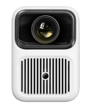 Imagine Xiaomi Wanbo Dali 1 Projector HD
