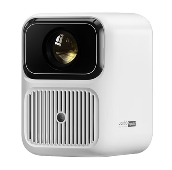 Imagine Xiaomi Wanbo Dali 1 Projector HD