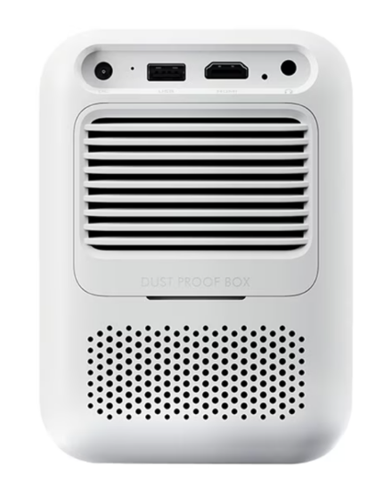 Imagine Xiaomi Wanbo Dali 1 Projector HD