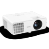 Imagine Videoproiector BenQ LH650, FHD 1920* 1080, up to 4K UHD (3840 x 2160), laser 20.000 ore, 3.000.000:1, 16:9, 4.000 lumeni, zoom 1.3x, 2* HDMI, 3 * USB Type A, USB Type C, Display Port with PD out 5V/1A, RS232, boxa 10W, Audio out, Wireless USB dongle 5201BS optional, telecomanda cu baterii incluse