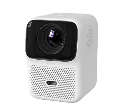 Imagine Xiaomi Wanbo T4 Projector FULL HD 1080p