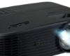 Imagine Videoproiector Acer PD2527i, WUXGA 1920* 1200, 2.700 lumeni, 16:9/ 4:3, 2.000.000:1, dimensiune maxima imagine 300", distanta maxima de proiectie 10 m, RGB LED 20.000- 30.000 ore, 2*HDMI, 2* USB, 2x USB Type-A, audio out, montare pe tavan+ portabil, boxa 10W, Miracast Wi-Fi, EZCast, 2.6 kg, capac