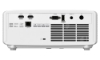 Imagine Videoproiector Optoma ZH420, FHD 1920* 1080, 4.300 lumeni, 300.000:1/ contrast dinamic 2.000.000:1, 16:9/ 4:3/ 16:10, +/-30°, dimensiune maxima imagine 322", laser 30.000 ore, distanta maxima de proiectie 8 m, zoom 1.3, 2* HDMI, Audio 3.5mm, USB-A power 1.5A, RS232, RJ45, 29- 36 dB, Full 3D