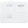 Imagine Proiector ACER X1528Ki, DLP, FHD 1920* 1080, up to WUXGA 1920* 1200, 5.200 lumeni, 16:9/ 4:3, 10.000:1, zoom 1.1x, dimensiune maxima imagine 305", distanta maxima de proiectie 10 m, boxa 3W, lampa 5.000 ore/ 12.000 ore extremeco, 27 dB, 2.95 kg, 2* HDMI, PC audio, USB (Wireless dongle, Hidden Type