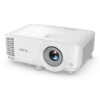 Imagine Proiector BenQ MS560, DLP 3D ready, SVGA 800*600, up to WUXGA 1920*1200, 4000 lumeni, 20.000:1, 4:3 nativ, 16:9/ 16:10 compatibil, lampa 6.000 ore/ 15.000 ore Ecomode, dimensiune maxima imagine 300", 2*D-sub, 2 *HDMI, composite video in, S-video in, audio in/ out, USB type A, USB type mini B, RS232