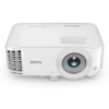 Imagine Proiector BenQ MS560, DLP 3D ready, SVGA 800*600, up to WUXGA 1920*1200, 4000 lumeni, 20.000:1, 4:3 nativ, 16:9/ 16:10 compatibil, lampa 6.000 ore/ 15.000 ore Ecomode, dimensiune maxima imagine 300", 2*D-sub, 2 *HDMI, composite video in, S-video in, audio in/ out, USB type A, USB type mini B, RS232