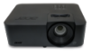 Imagine Proiector ACER Vero PL2520i, FHD 1920* 1080, up to 4K 3840* 2160, 4.000 lumeni/ 3.200 lumeni Eco, 16:9/ 4:3, 2.000.000:1, zoom 1.3x, dimensiune maxima imagine 300", distanta maxima de proiectie 7.4 m, laser 20.000 ore/ 30.000 ore Eco, 29 dB, 2.9 kg, 2* HDMI, USB 2.0 (Type A) x 1, for wireless