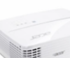 Imagine Proiector ACER H6555BDKi, FHD 1920* 1080, up to WUXGA 1920* 1200, 4.500 lumeni/ 3.600 lumeni ECO, 16:9/ 4:3, 10.000:1, zoom 1.3x, dimensiune maxima imagine 300", distanta maxima de proiectie 7.5 m, boxa 10W, lampa 4.000 ore/ 20.000 ore EcoPro, 29 dB, 2.9 kg, 2* HDMI, PC audio, USB (Wireless dongle