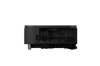 Imagine Proiector Epson EH-LS800B, 3LCD, 4.000 lumeni, 4K PRO-UHD, 16:9, 2.500.000:1, laser 20.000 ore, HDR10, HLG, zoom 1- 2,5, dimensiune maxima imagine 150", 3* USB 2.0-A, USB 2.0 Type B (Service Only), Wireless LAN IEEE 802.11a/b/g/n/ac, Jack plug out, Bluetooth, HDMI ARC, 3* HDMI, Android TV