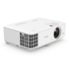 Imagine Proiector BenQ TH685P, FHD 1920* 1080, up to WUXGA 1920* 1200, 3.500 lumeni, 16:9, 10.000:1, lampa 4.000 ore/ 15.000 ore Ecomode, zoom 1.3x, 2* HDMI, USB Type A, RS232, boxa 5W, audio in/ out, telecomanda cu baterii incluse, greutate 2.8 kg, culoare alb