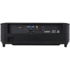 Imagine Proiector Acer X1128I, DLP, SVGA 800* 600, up to WUXGA 1920* 1200, 4800 lumeni, 4:3/ 16:9, 20.000:1, zoom digital 2x, zoom optic 1.1x, distanta maxima de proiectie 11.8 m, dimensiune maxima imagine 300", lampa 6.000 ore/ 15.000 ore extremeEco, HDMI, USB, Composite video, VGA, audio in/ out, DC Out
