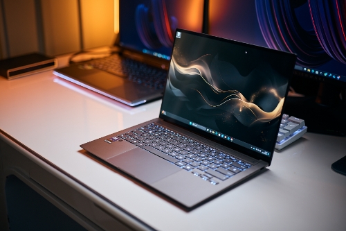 Imagine pentru categorie Laptop-uri