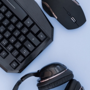 Imagine pentru categorie Periferice PC