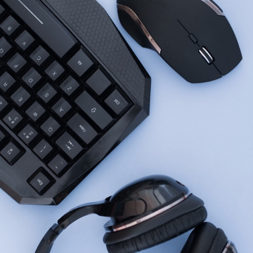 Imagine pentru categorie Periferice PC