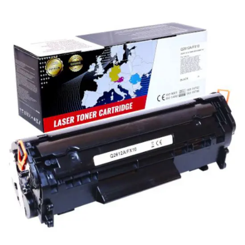 Imagine pentru categorie Cartușe toner