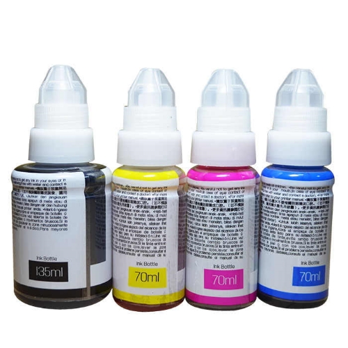 Imagine pentru categorie Cerneală refill